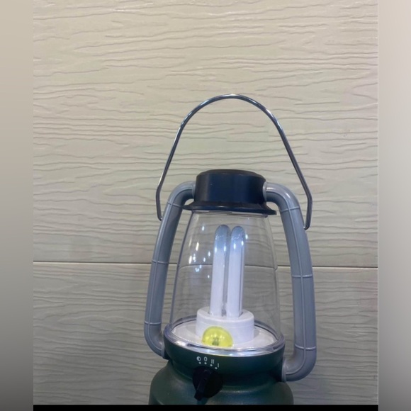 Broadstone lantern camping - Picture 2 of 3